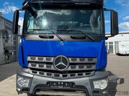 MERCEDES-BENZ Arocs 2643 K 6x4 Schwarzmüller 3.S.Kipper
