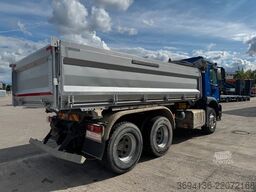 MERCEDES-BENZ Arocs 2643 K 6x4 Schwarzmüller 3.S.Kipper