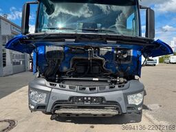 MERCEDES-BENZ Arocs 2643 K 6x4 Schwarzmüller 3.S.Kipper