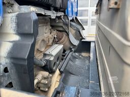 MERCEDES-BENZ Arocs 2643 K 6x4 Schwarzmüller 3.S.Kipper
