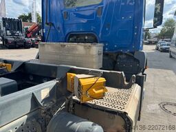 MERCEDES-BENZ Arocs 2643 K 6x4 Schwarzmüller 3.S.Kipper