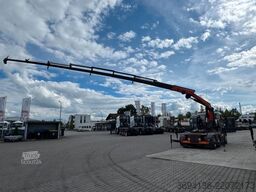 MAN TGS 26.480BLSH 6x4 Palfiger PK 34002
