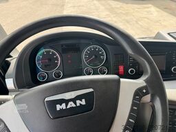 MAN TGS 26.480BLSH 6x4 Palfiger PK 34002