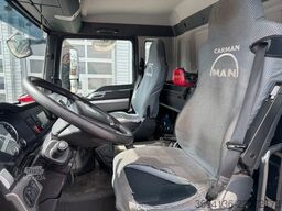 MAN TGS 26.480BLSH 6x4 Palfiger PK 34002