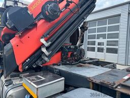 MAN TGS 26.480BLSH 6x4 Palfiger PK 34002
