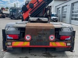 MAN TGS 26.480BLSH 6x4 Palfiger PK 34002
