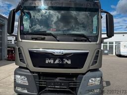 MAN TGS 26.480BLSH 6x4 Palfiger PK 34002