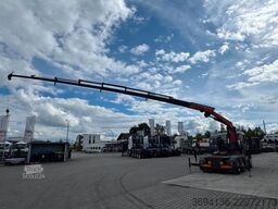 MAN TGS 26.480BLSH 6x4 Palfiger PK 34002