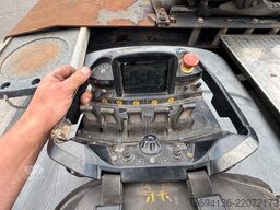 MAN TGS 26.480BLSH 6x4 Palfiger PK 34002