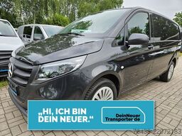 Furgone MERCEDES-BENZ Vito 116 CDI PRO LANG|4 tKM|2,5tAHK|LED|GARANTIE