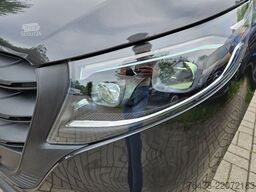 MERCEDES-BENZ Vito 116 CDI PRO LANG|4 tKM|2,5tAHK|LED|GARANTIE