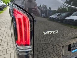 MERCEDES-BENZ Vito 116 CDI PRO LANG|4 tKM|2,5tAHK|LED|GARANTIE