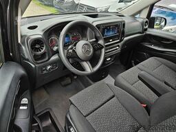 MERCEDES-BENZ Vito 116 CDI PRO LANG|4 tKM|2,5tAHK|LED|GARANTIE