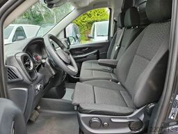 MERCEDES-BENZ Vito 116 CDI PRO LANG|4 tKM|2,5tAHK|LED|GARANTIE