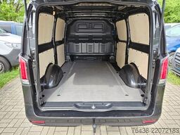 MERCEDES-BENZ Vito 116 CDI PRO LANG|4 tKM|2,5tAHK|LED|GARANTIE