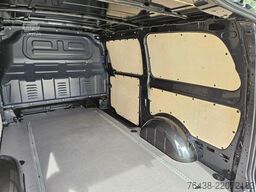 MERCEDES-BENZ Vito 116 CDI PRO LANG|4 tKM|2,5tAHK|LED|GARANTIE