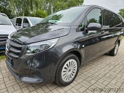 MERCEDES-BENZ Vito 116 CDI PRO LANG|4 tKM|2,5tAHK|LED|GARANTIE