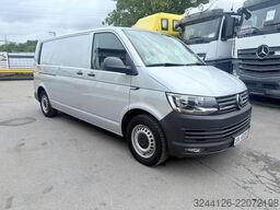 VW T6 Werkstattwagen-Sortimo/Kombi/lang 4Motion