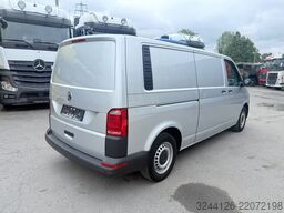 VW T6 Werkstattwagen-Sortimo/Kombi/lang 4Motion