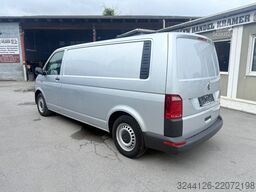 VW T6 Werkstattwagen-Sortimo/Kombi/lang 4Motion