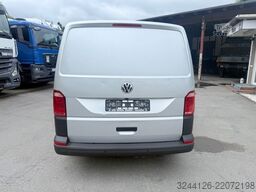VW T6 Werkstattwagen-Sortimo/Kombi/lang 4Motion