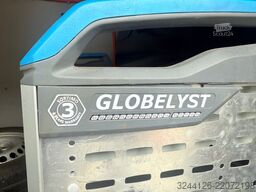 VW T6 Werkstattwagen-Sortimo/Kombi/lang 4Motion