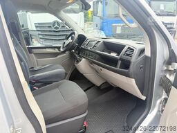 VW T6 Werkstattwagen-Sortimo/Kombi/lang 4Motion
