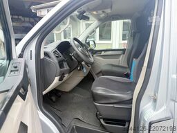 VW T6 Werkstattwagen-Sortimo/Kombi/lang 4Motion