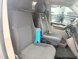 VW T6 Werkstattwagen-Sortimo/Kombi/lang 4Motion