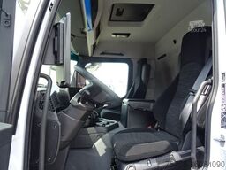 MERCEDES-BENZ 2536 Actros*7,35 m*2x AHK*NLA