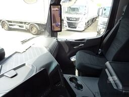 MERCEDES-BENZ 2536 Actros*7,35 m*2x AHK*NLA