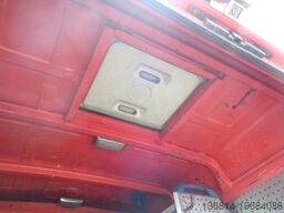 MERCEDES-BENZ Vario 816 9-Sitzer Werkstatt Standheizung AHK