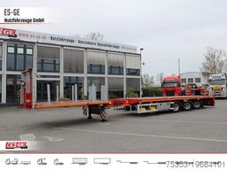 FAYMONVILLE Telemax Megatrailer - doppelt teleskopierbar