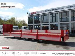 KÖGEL 3-Achs-Mega Chassis, Bordwände