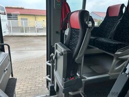 MERCEDES-BENZ O550 Integro II Lift Klima WC - S415 UL