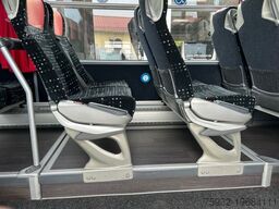 MERCEDES-BENZ O550 Integro II Lift Klima WC - S415 UL
