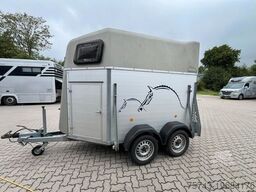 BÖCKMANN Alu Anhänger