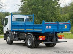 RENAULT Premium 320 DXI* KIPPER 5,20 * TOPZUSTAND