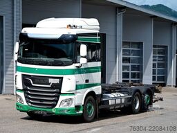 DAF XF 480 FAN