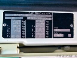 DAF XF 480 FAN