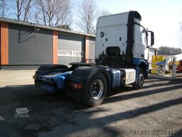 Mercedes-Benz AROCS 1843