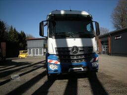 Mercedes-Benz AROCS 1843