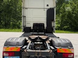 DAF XF105.510 SSC Sattelzugmaschine Bj2017