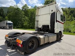 DAF XF105.510 SSC Sattelzugmaschine Bj2017