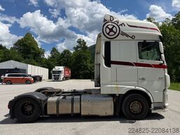 DAF XF105.510 SSC Sattelzugmaschine Bj2017