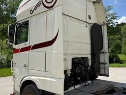 DAF XF105.510 SSC Sattelzugmaschine Bj2017