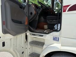 DAF XF105.510 SSC Sattelzugmaschine Bj2017