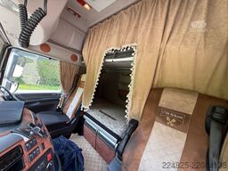 DAF XF105.510 SSC Sattelzugmaschine Bj2017