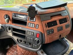 DAF XF105.510 SSC Sattelzugmaschine Bj2017