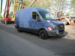 [div] VW Crafter 2EKE2